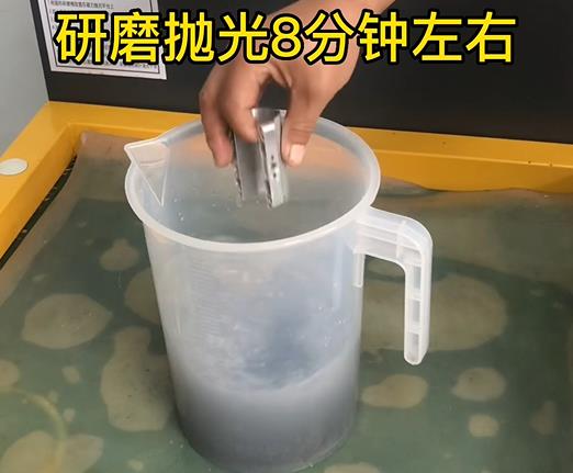 CNC机加工龙凤铝件样品